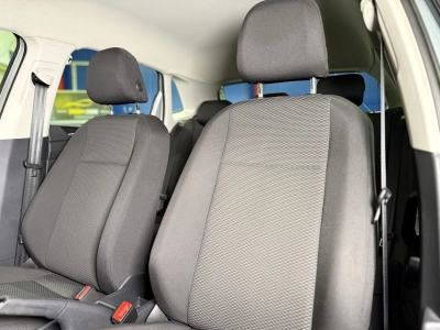 VW Polo Polo VI Trendline*TEMPOMAT*BLUETOOTH*START/STOPP