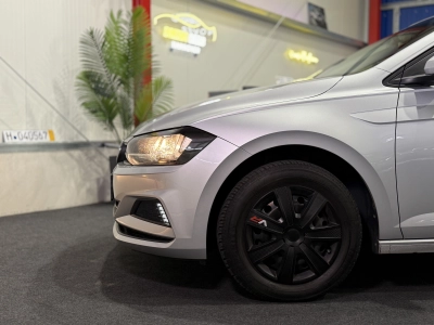 VW Polo Polo VI Trendline*TEMPOMAT*BLUETOOTH*START/STOPP