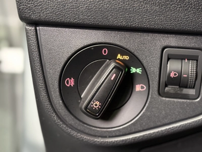 VW Polo Polo VI Trendline*TEMPOMAT*BLUETOOTH*START/STOPP