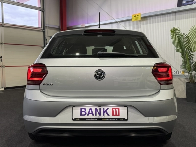 VW Polo Polo VI Trendline*TEMPOMAT*BLUETOOTH*START/STOPP