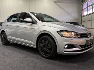 VW Polo Polo VI Trendline*TEMPOMAT*BLUETOOTH*START/STOPP