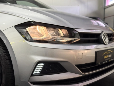 VW Polo Polo VI Trendline*TEMPOMAT*BLUETOOTH*START/STOPP