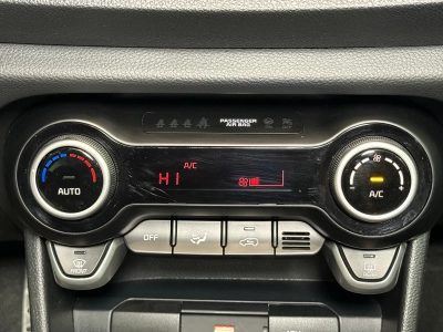 Kia Picanto GT-Line*GARANTIE*KIA-SERVICE NEU*KAMERA*
