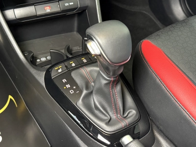 Kia Picanto GT-Line*GARANTIE*KIA-SERVICE NEU*KAMERA*