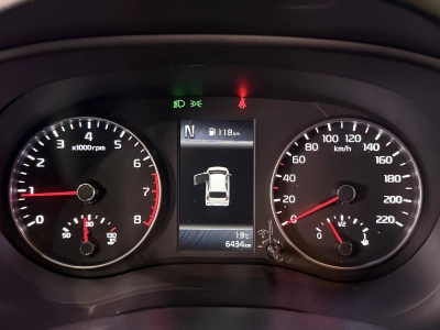 Kia Picanto GT-Line*GARANTIE*KIA-SERVICE NEU*KAMERA*