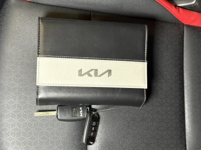 Kia Picanto GT-Line*GARANTIE*KIA-SERVICE NEU*KAMERA*