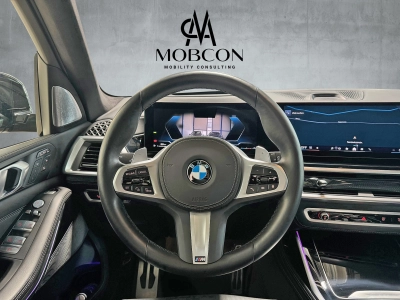 BMW X7 xDrive 40 d *M-SPORT Pro*AKTION*Finanzierung*