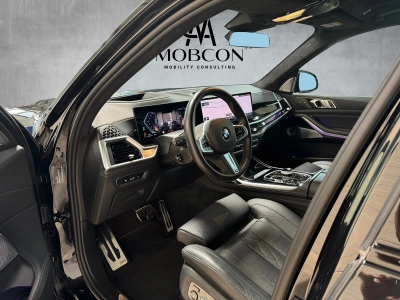 BMW X7 xDrive 40 d *M-SPORT Pro*AKTION*Finanzierung*