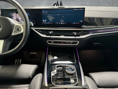 BMW X7 xDrive 40 d *M-SPORT Pro*AKTION*Finanzierung*