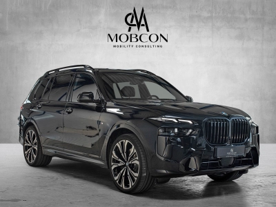 BMW X7 xDrive 40 d *M-SPORT Pro*AKTION*Finanzierung*