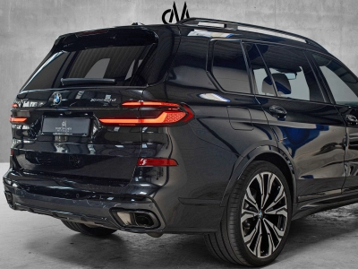BMW X7 xDrive 40 d *M-SPORT Pro*AKTION*Finanzierung*