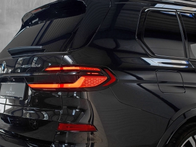 BMW X7 xDrive 40 d *M-SPORT Pro*AKTION*Finanzierung*