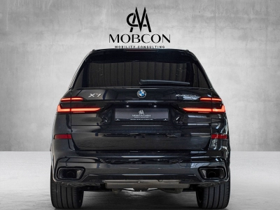 BMW X7 xDrive 40 d *M-SPORT Pro*AKTION*Finanzierung*