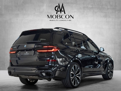 BMW X7 xDrive 40 d *M-SPORT Pro*AKTION*Finanzierung*