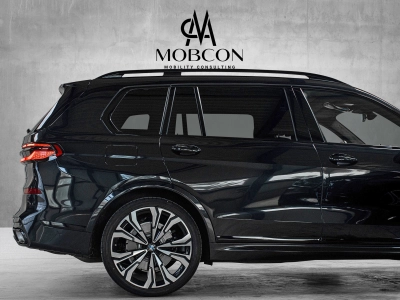 BMW X7 xDrive 40 d *M-SPORT Pro*AKTION*Finanzierung*