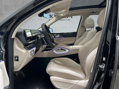 Mercedes-Benz GLS GLS 63 AMG 4Matic+*Ultimate*Burmester 3D*