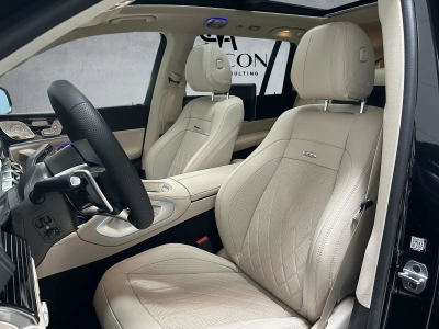 Mercedes-Benz GLS GLS 63 AMG 4Matic+*Ultimate*Burmester 3D*