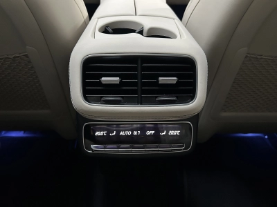 Mercedes-Benz GLS GLS 63 AMG 4Matic+*Ultimate*Burmester 3D*