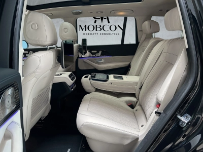 Mercedes-Benz GLS GLS 63 AMG 4Matic+*Ultimate*Burmester 3D*