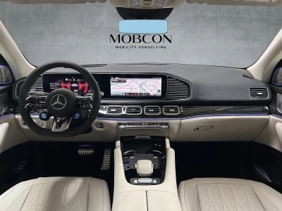 Mercedes-Benz GLS GLS 63 AMG 4Matic+*Ultimate*Burmester 3D*