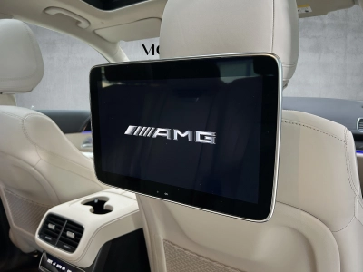Mercedes-Benz GLS GLS 63 AMG 4Matic+*Ultimate*Burmester 3D*