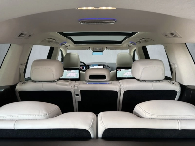 Mercedes-Benz GLS GLS 63 AMG 4Matic+*Ultimate*Burmester 3D*