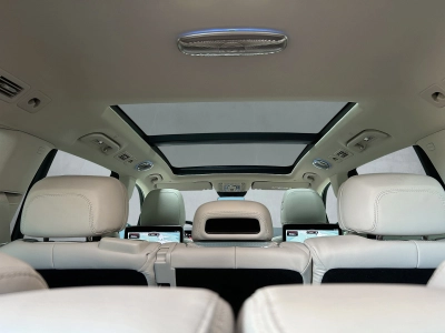 Mercedes-Benz GLS GLS 63 AMG 4Matic+*Ultimate*Burmester 3D*