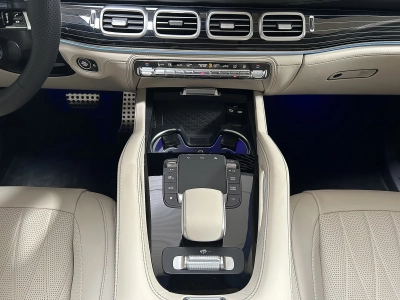 Mercedes-Benz GLS GLS 63 AMG 4Matic+*Ultimate*Burmester 3D*