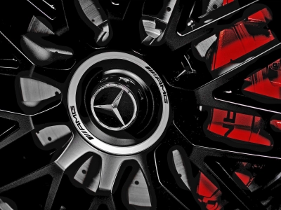 Mercedes-Benz GLS GLS 63 AMG 4Matic+*Ultimate*Burmester 3D*