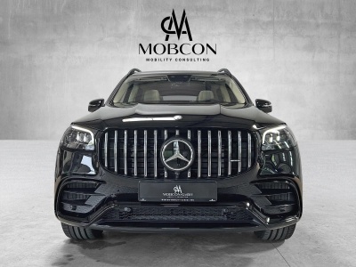 Mercedes-Benz GLS GLS 63 AMG 4Matic+*Ultimate*Burmester 3D*