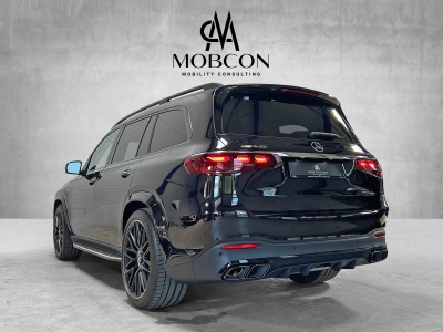 Mercedes-Benz GLS GLS 63 AMG 4Matic+*Ultimate*Burmester 3D*