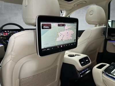 Mercedes-Benz GLS GLS 63 AMG 4Matic+*Ultimate*Burmester 3D*