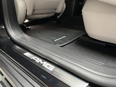 Mercedes-Benz GLS GLS 63 AMG 4Matic+*Ultimate*Burmester 3D*