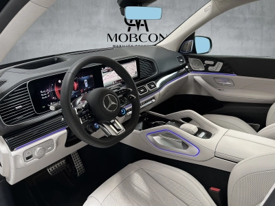 Mercedes-Benz GLS GLS 63 AMG 4Matic+*Ultimate*Burmester 3D*