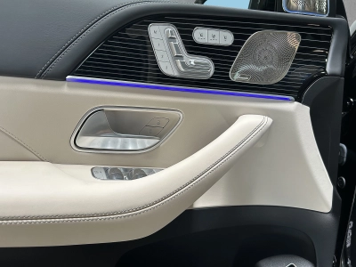 Mercedes-Benz GLS GLS 63 AMG 4Matic+*Ultimate*Burmester 3D*