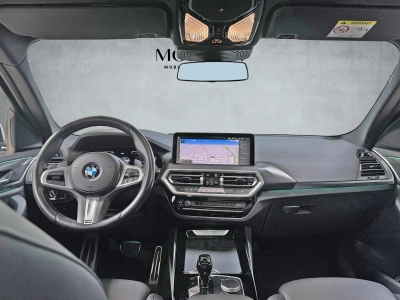 BMW X3 xDrive 20 d M Sport*Pano*Hi-Fi*Werksgarantie*