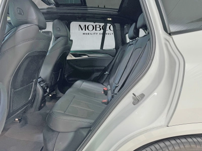 BMW X3 xDrive 20 d M Sport*Pano*Hi-Fi*Werksgarantie*