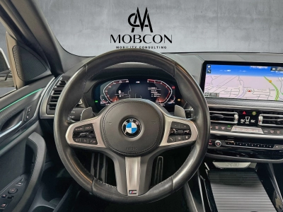 BMW X3 xDrive 20 d M Sport*Pano*Hi-Fi*Werksgarantie*
