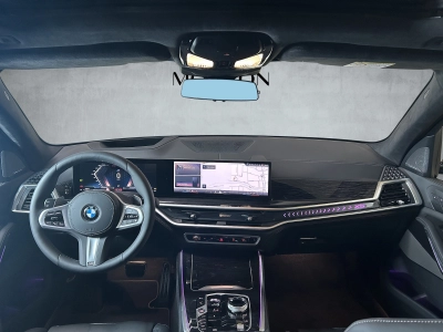 BMW X5 40 d xDrive M Sport*7Seats*Luftfederung*FULL*