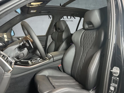 BMW X5 40 d xDrive M Sport*7Seats*Luftfederung*FULL*