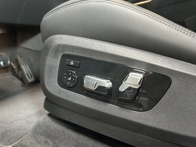 BMW X5 40 d xDrive M Sport*7Seats*Luftfederung*FULL*