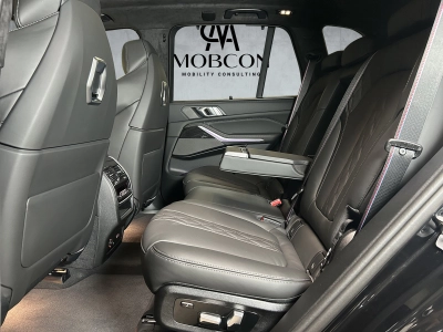 BMW X5 40 d xDrive M Sport*7Seats*Luftfederung*FULL*