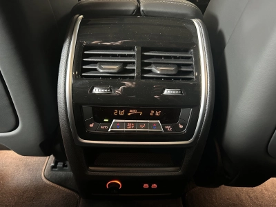 BMW X5 40 d xDrive M Sport*7Seats*Luftfederung*FULL*