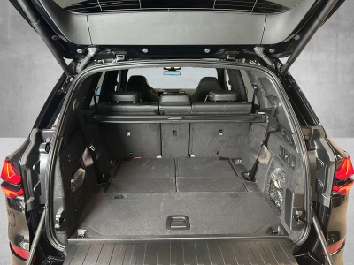 BMW X5 40 d xDrive M Sport*7Seats*Luftfederung*FULL*
