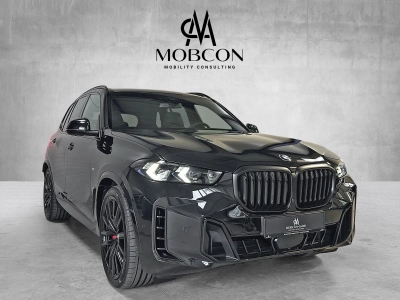 BMW X5 40 d xDrive M Sport*7Seats*Luftfederung*FULL*