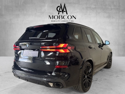 BMW X5 40 d xDrive M Sport*7Seats*Luftfederung*FULL*