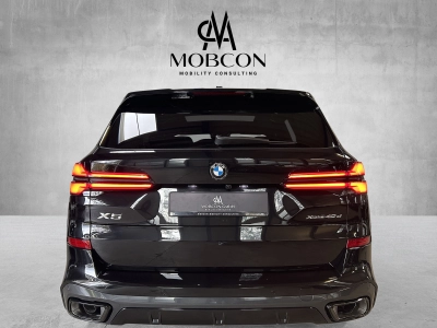 BMW X5 40 d xDrive M Sport*7Seats*Luftfederung*FULL*