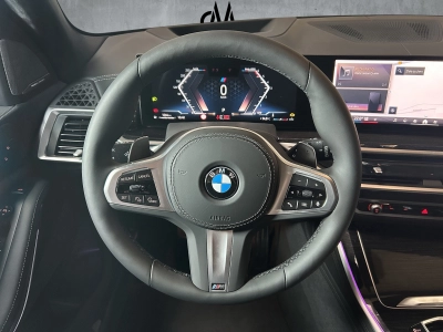 BMW X5 40 d xDrive M Sport*7Seats*Luftfederung*FULL*
