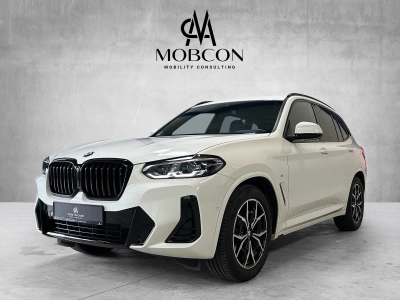 BMW X3 xDrive 20 d M Sport*AHK*Hi-Fi*Werksgarantie*