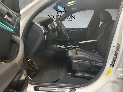 BMW X3 xDrive 20 d M Sport*AHK*Hi-Fi*Werksgarantie*